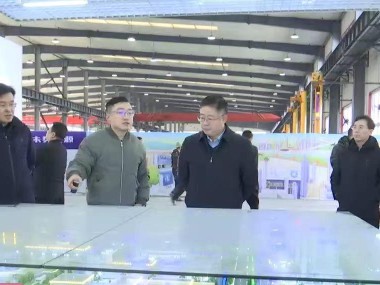 殷都区智能技术咨询商崛起，赋能智慧城市新风向