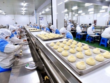 食品行业健康发展，食品技术咨询公司资质的不可或缺作用