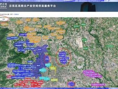 朝阳区推动涂料产业绿色转型，节能技术咨询助力升级