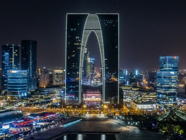 太仓，科技创新驱动引擎，全方位技术咨询服务赋能企业成长