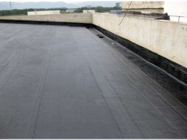 楼顶防水技术助力建筑长寿，保障居住安全无忧