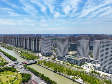 常州应用技术咨询公司赋能企业升级转型，引领创新发展新篇章