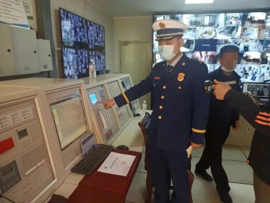 消防技术咨询全面解析，服务流程、内容与关键作用