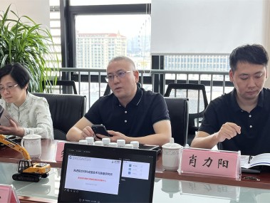无锡企业核心竞争力提升——标准技术咨询方案助力之路