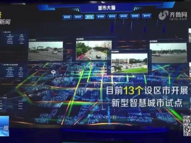 山东威盛技术引领，赋能企业数字化转型，共创行业新格局